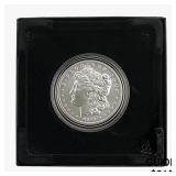 2021 Morgan Silver Dollar