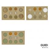 1955 US Dbl Mint Set [22 Coins]