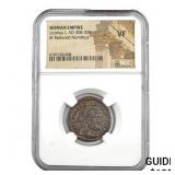 Roman Licinius I, AD 308-324 BI Reduced Nummus