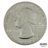 2019 Silver 5 oz 25C War in the Pacific