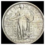 1917 Standing Liberty Quarter HIGH GRADE