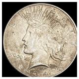 1934 Peace Dollar UNCIRCULATED