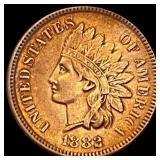 1882 Indian Head Cent UNCIRCULATED