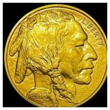 2013 $50 American Buffalo Gold Coin SUPERB GEM BU