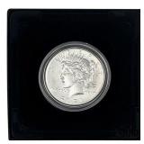 2021-P Morgan Silver Dollar U.S. Mint UNC