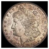 1878 Morgan Dollar UNCIRCULATED