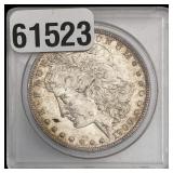 1900 Morgan Dollar UNCIRCULATED