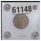 1900 Indian Head Cent CHOICE BU