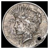 1921 Peace Dollar HIGH GRADE