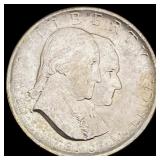 1926 Sesquicentennial Half Dollar UNCIRCULATED