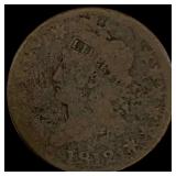 1912 Liberty Head Nickel NICELY CIRCULATED