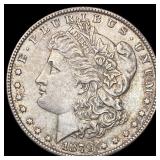 1879 Morgan Dollar UNCIRCULATED