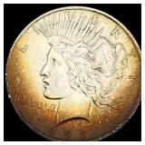1923 Peace Silver Dollar UNCIRCULATED