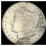 1879 Silver Morgan Dollar UNCIRCULATED