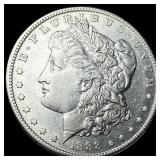 1888-S Silver Morgan Dollar UNCIRCULATED