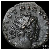 Gallic Empire Tetricus 271-274 AD Bronze Antonini