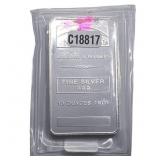 NTR Silver Bar 10oz