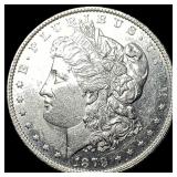 1879-O Silver Morgan Dollar UNCIRCULATED