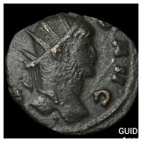 Roman Empire Gallienus 253-268 AD Bronze Antonini