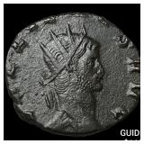 Roman Empire Gallienus 253-268 AD Bronze Antonini