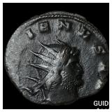 Roman Empire Gallienus 253-268 AD Bronze Antonini