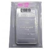NTR Silver Bar 10oz