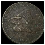 1858 Flying Eagle Cent HIGH GRADE