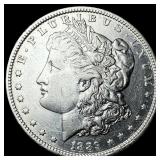 1889-O Silver Morgan Dollar CLOSELY UNCIRCULATED