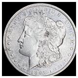 1897-O Silver Morgan Dollar CLOSELY  UNCIRCULATED