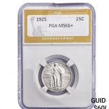 2002 Silver Eagle PGA MS70