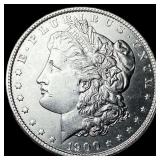 1900 Morgan Silver Dollar UNCIRCULATED
