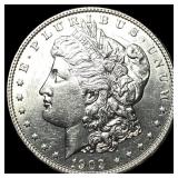 1903 Morgan Silver Dollar UNCIRCULATED