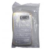 A-Mark Silver Bar 10oz