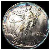 1987 1 oz Silver American Eagle $1 UNCIRCULATED