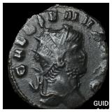 Roman Empire Gallienus 253-268 AD Bronze Antonini
