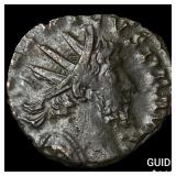 Gallic Empire Tetricus 271-274 AD Bronze Antonini
