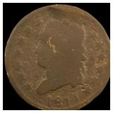 1811 Classic Head Large Cent HIGH GRADE