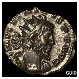 Gallic Empire Tetricus 271-274 AD Bronze Antonini