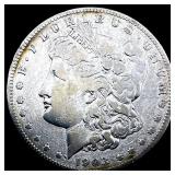 1903-S Silver Morgan Dollar LIGHTLY  CIRCULATED