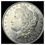 1878 Morgan Silver Dollar UNCIRCULATED