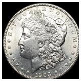 1903 Morgan Silver Dollar UNCIRCULATED
