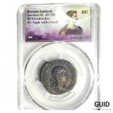 Roman Antioch Gordian III 238-244 AD Bi-Tetradrac