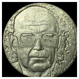 1971 Finland Silver 5 Markkaa UNCIRCULATED