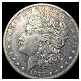 1936 Silver Half Dollar San Francisco-Oakland Bay