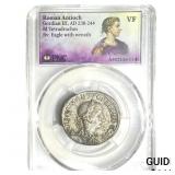 Roman Antioch Gordian III 238-244 AD Bi-Tetradrac