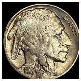 1920-S Buffalo Nickel CLOSELY UNCIRCULATED