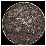 1858 Flying Eagle Cent HIGH GRADE