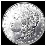 1900-O Silver Morgan Dollar CHOICE BU