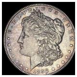 1898-O Silver Morgan Dollar UNCIRCULATED