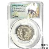 Roman Antioch Trajan Decius 249-251 AD Bi Tetradr